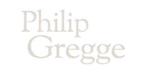 Philip Gregge Books